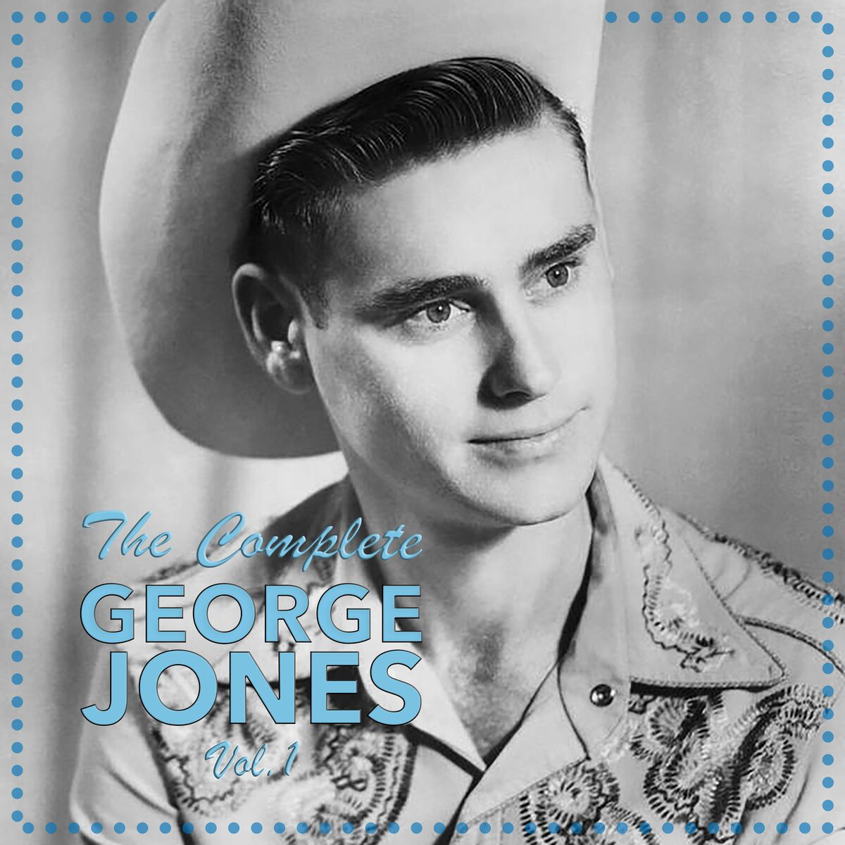 George Jones